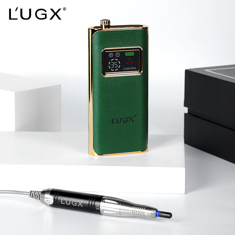 2026 LUGX 619 35000 об/мин Про – обзор и цена Power Tools Portable