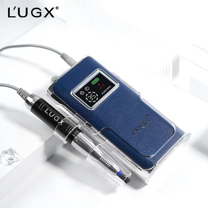 2026 LUGX 619 35000 об/мин Про – обзор и цена Power Tools Portable
