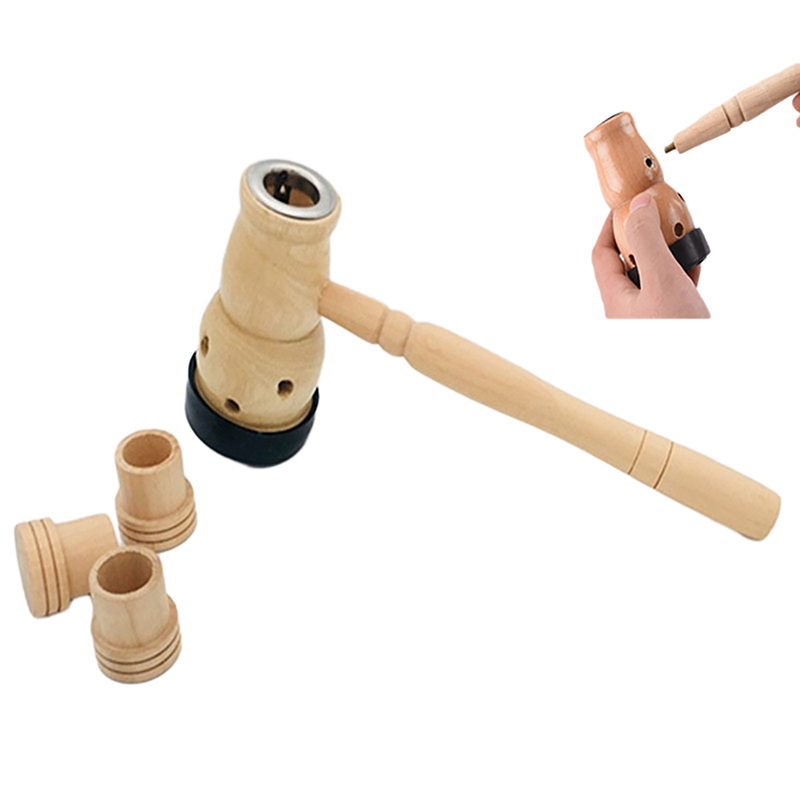 Деревянный инструмент для приж – обзор и цена Power Tools China