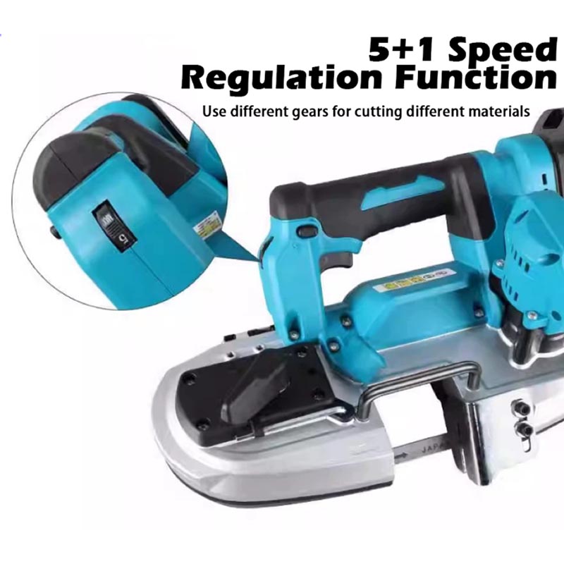 Портативная бесщеточная ленточ – обзор и цена Power Tools Portable