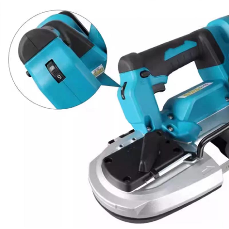 Портативная бесщеточная ленточ – обзор и цена Power Tools Portable