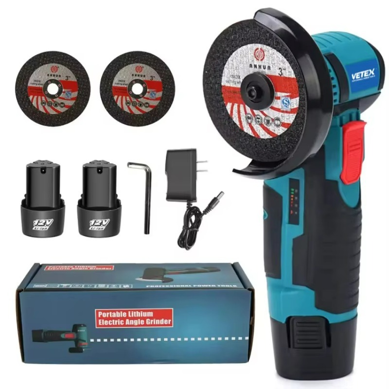 Бытовые электроинструменты, 12 – обзор и цена Power Tools Portable
