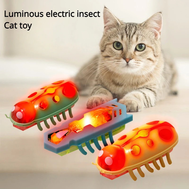 Интерактивные игрушки для коше – обзор и цена Power Tools Cat