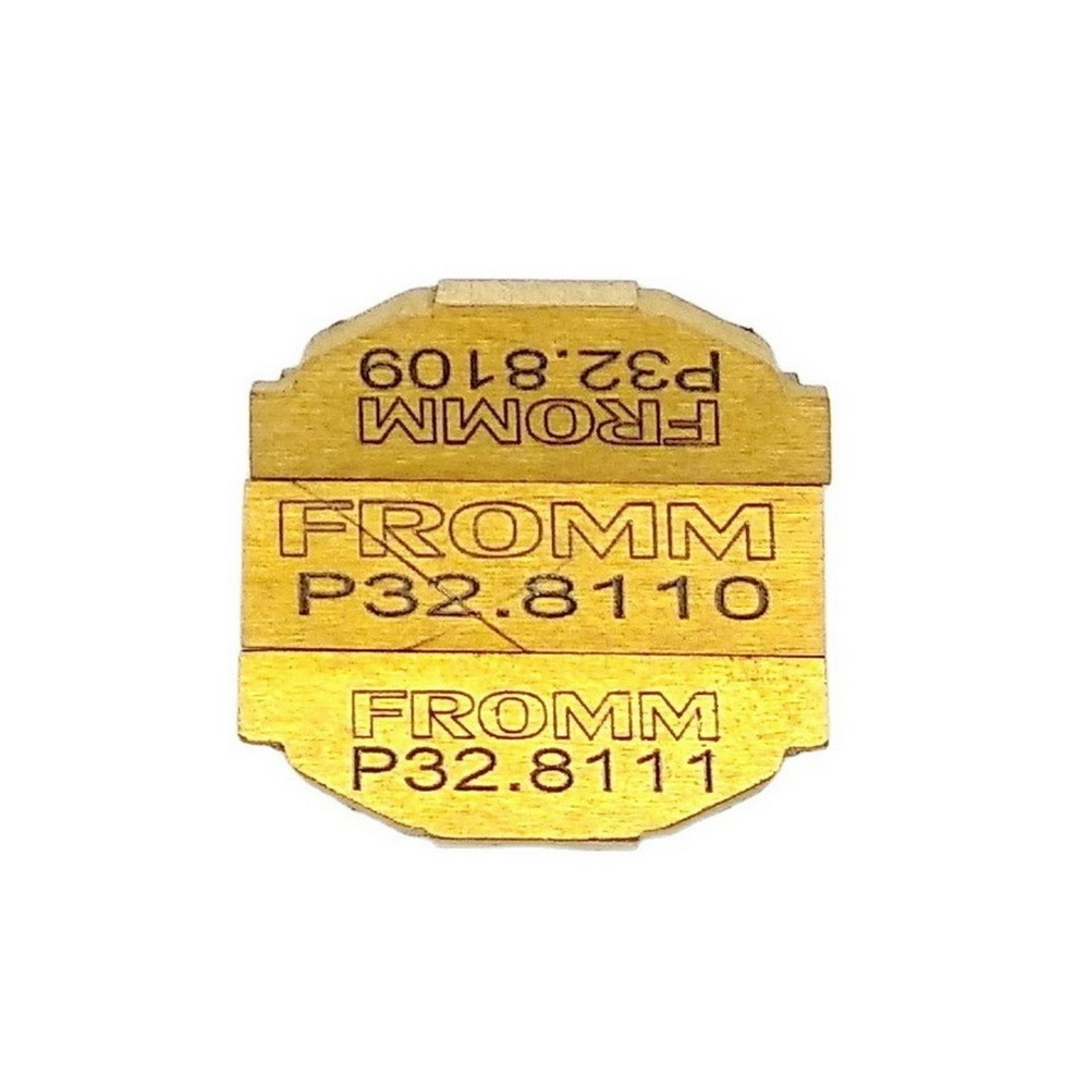 Запасные части FROMM P328109 P – обзор и цена Power Tools Spare Parts