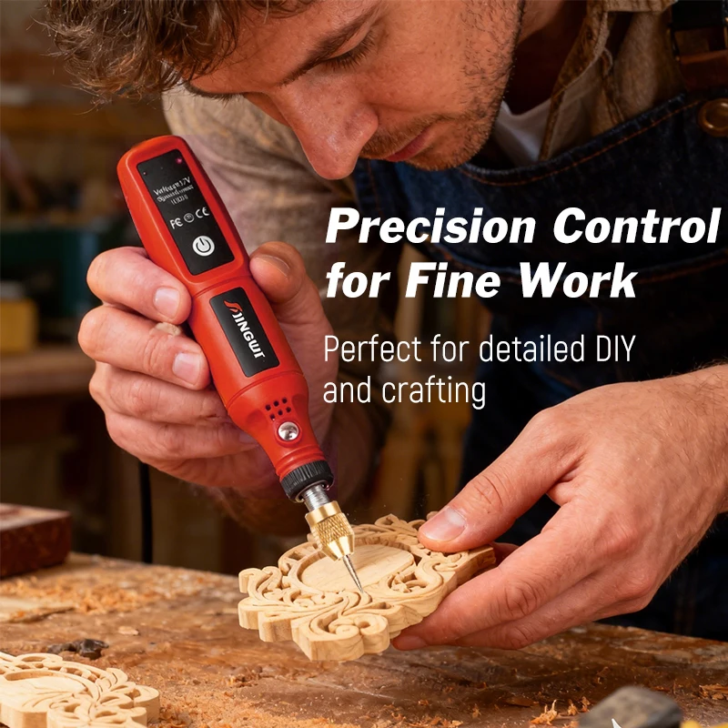 Беспроводная гравировальная ру – обзор и цена Power Tools Sheets