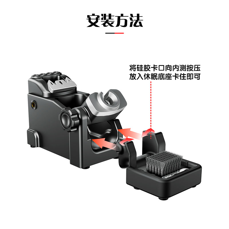 Высококачественный очиститель  – обзор и цена Power Tools Station