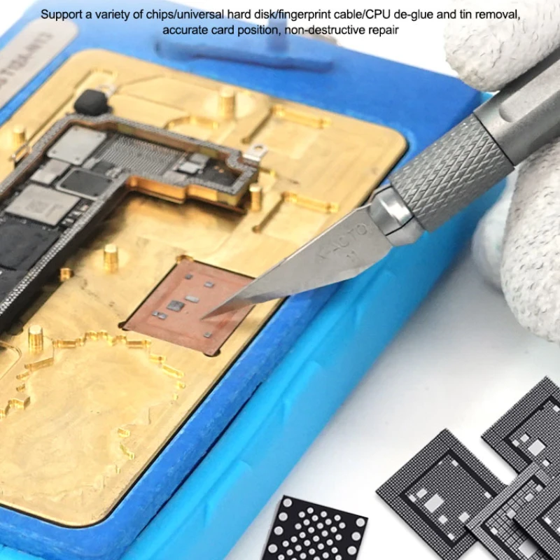 Станция предварительного нагре – обзор и цена Power Tools Station