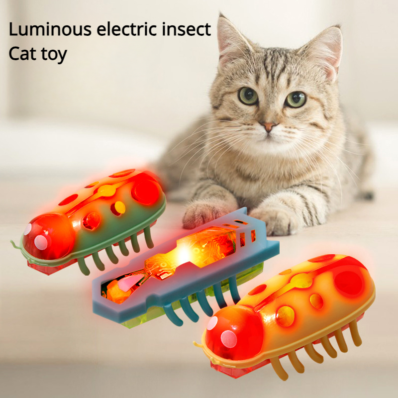 Игрушки для кошек, люминесцент – обзор и цена Power Tools Cat