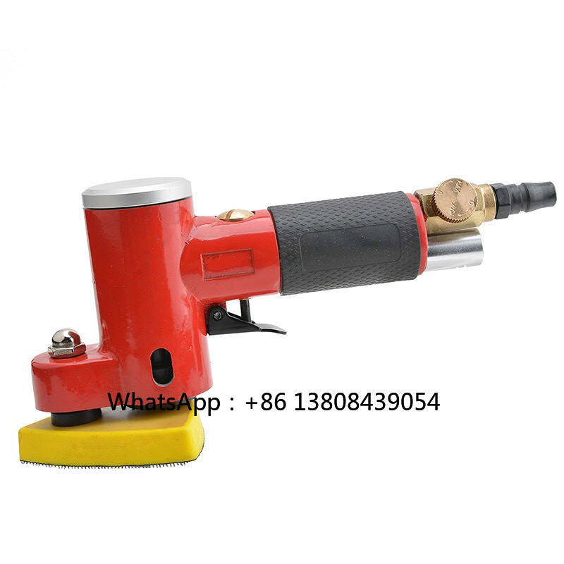 Шлифовальная машина TY74312 с  – обзор и цена Detail Sander Corner