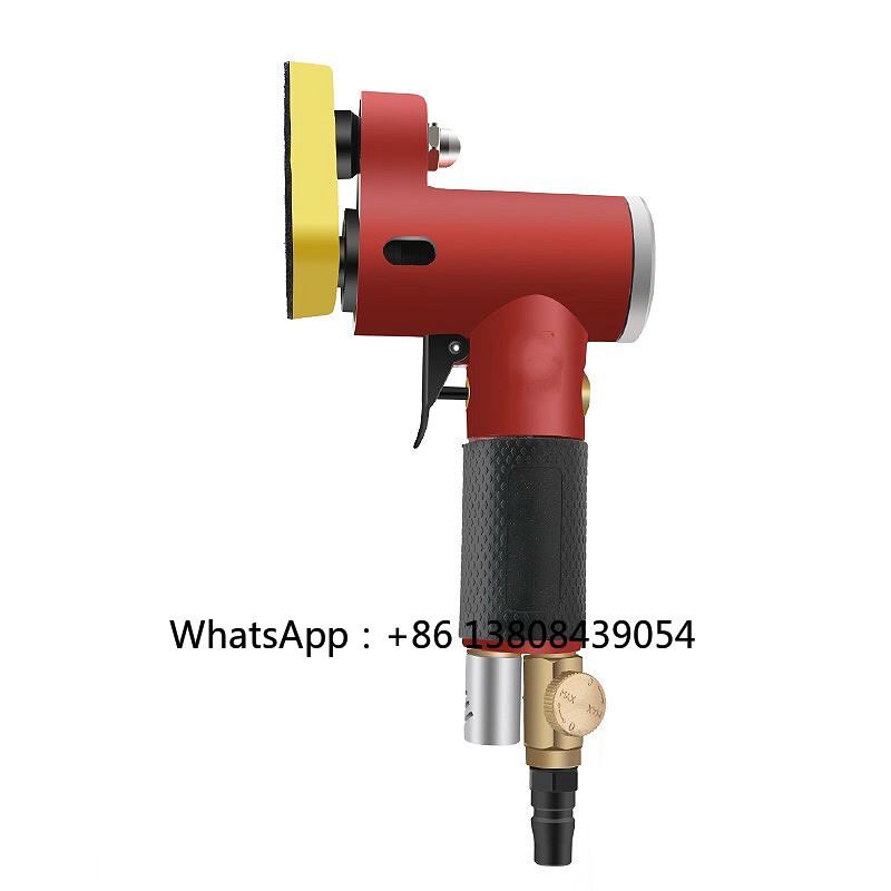 Шлифовальная машина TY74312 с  – обзор и цена Detail Sander Corner
