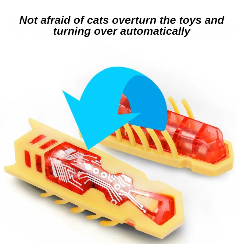 Забавная электрическая игрушка – обзор и цена Power Tools Cat