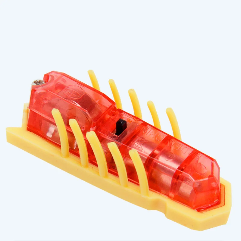Забавная электрическая игрушка – обзор и цена Power Tools Cat