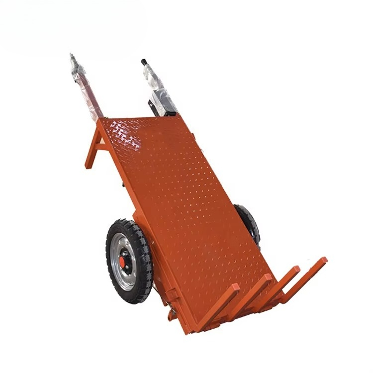 Электрическая мини-тележка-сам – обзор и цена Power Tools In Construction