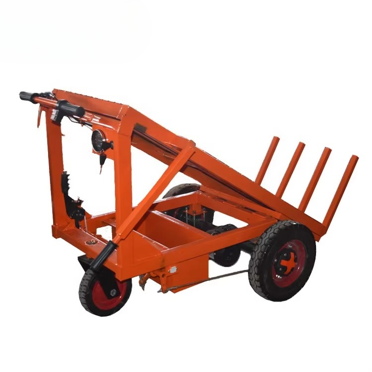 Электрическая мини-тележка-сам – обзор и цена Power Tools In Construction