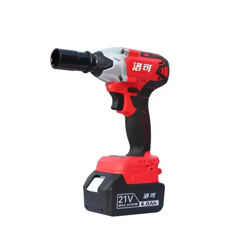 Аккумуляторный ударный гайкове – обзор и цена Power Tools Portable