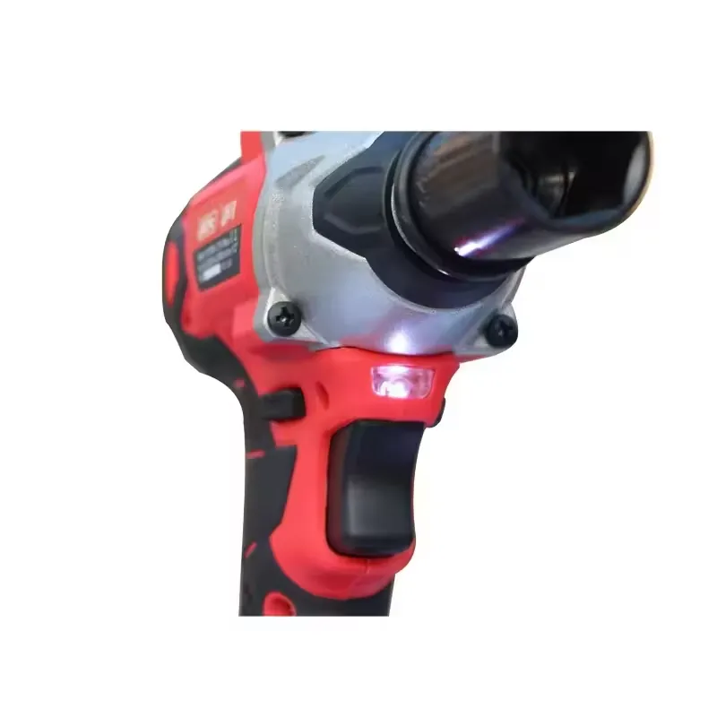 Аккумуляторный ударный гайкове – обзор и цена Power Tools Portable