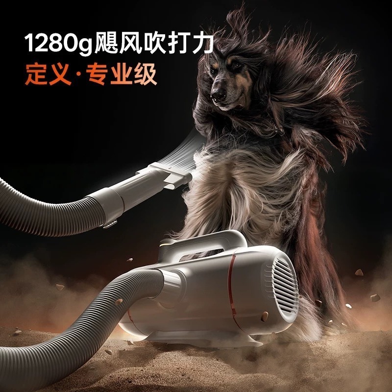 Машинка для сушки домашних жив – обзор и цена Power Tools Cat