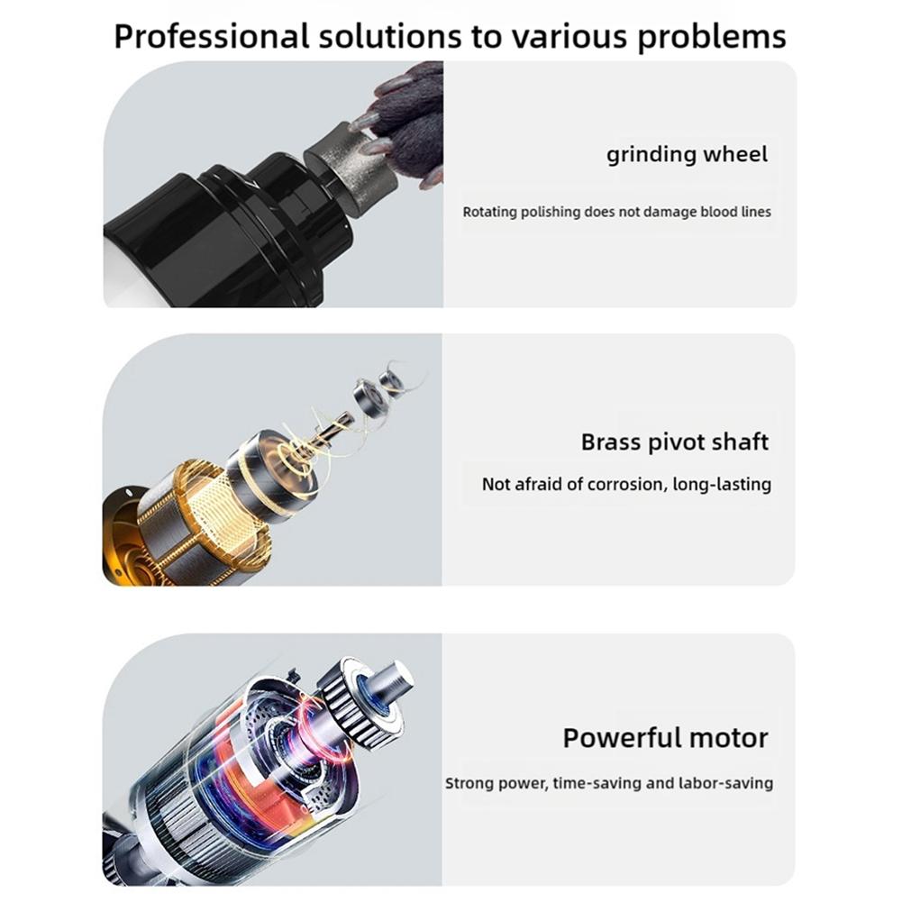 Электрическая машинка для стри – обзор и цена Power Tools Cat