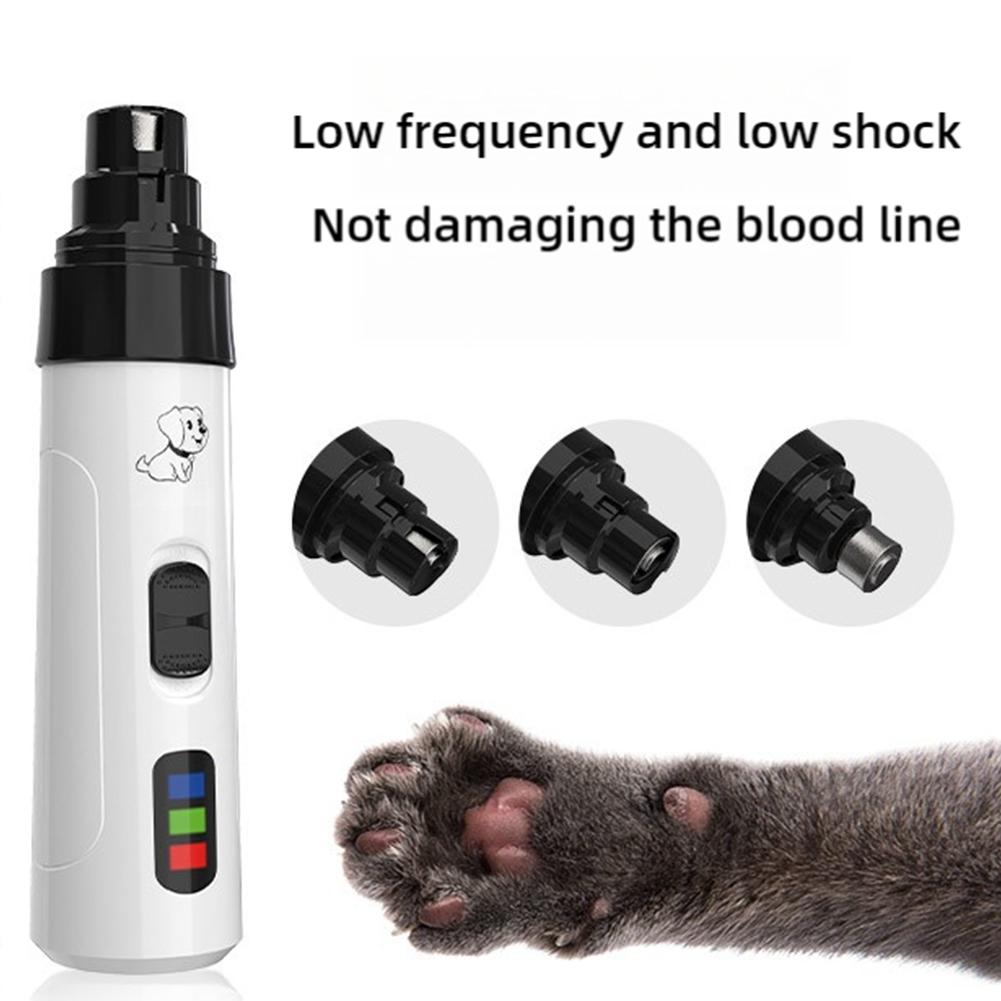 Электрическая машинка для стри – обзор и цена Power Tools Cat