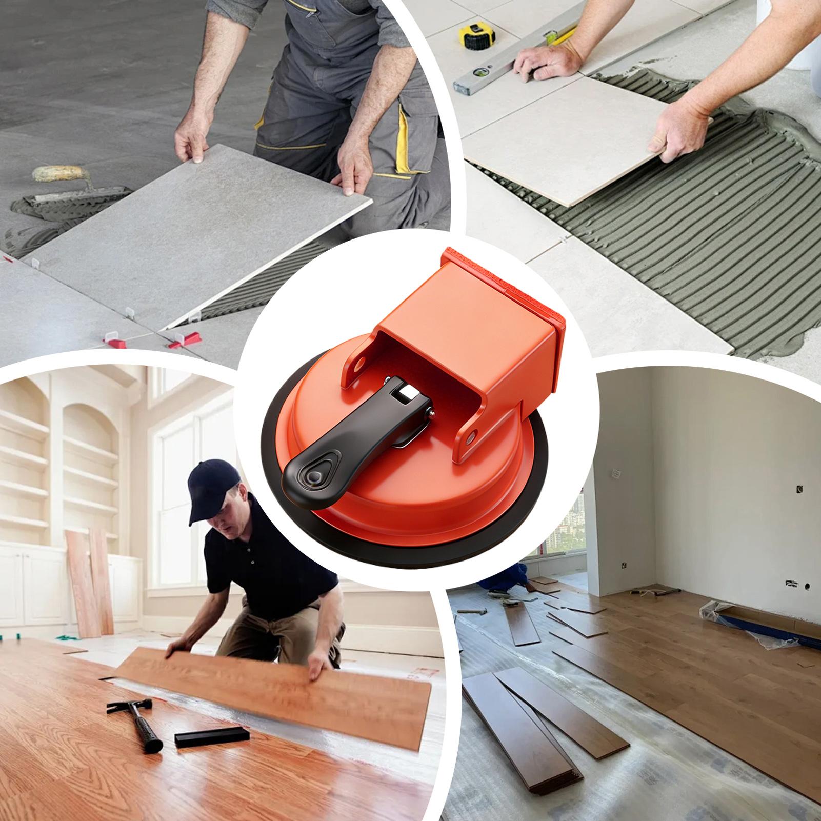 Мощный вакуумный захват-присос – обзор и цена Power Tools In Construction