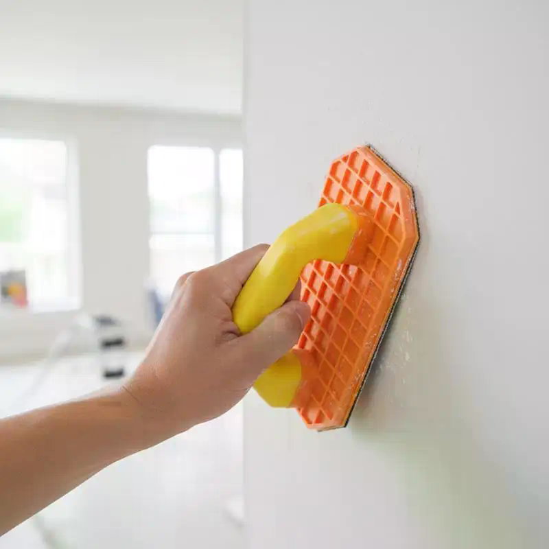 Держатель для полукруглых плас – обзор и цена Detail Sander Corner