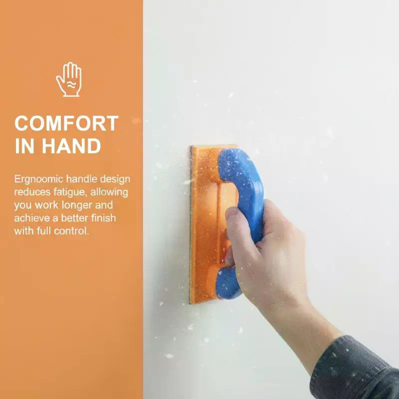 Держатель для полукруглых плас – обзор и цена Detail Sander Corner