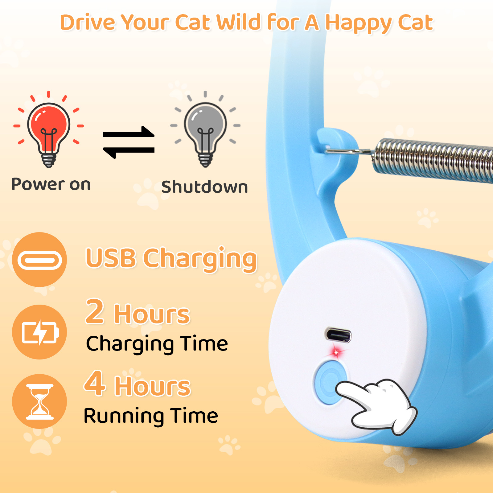 Электрическая автоматическая и – обзор и цена Power Tools Cat
