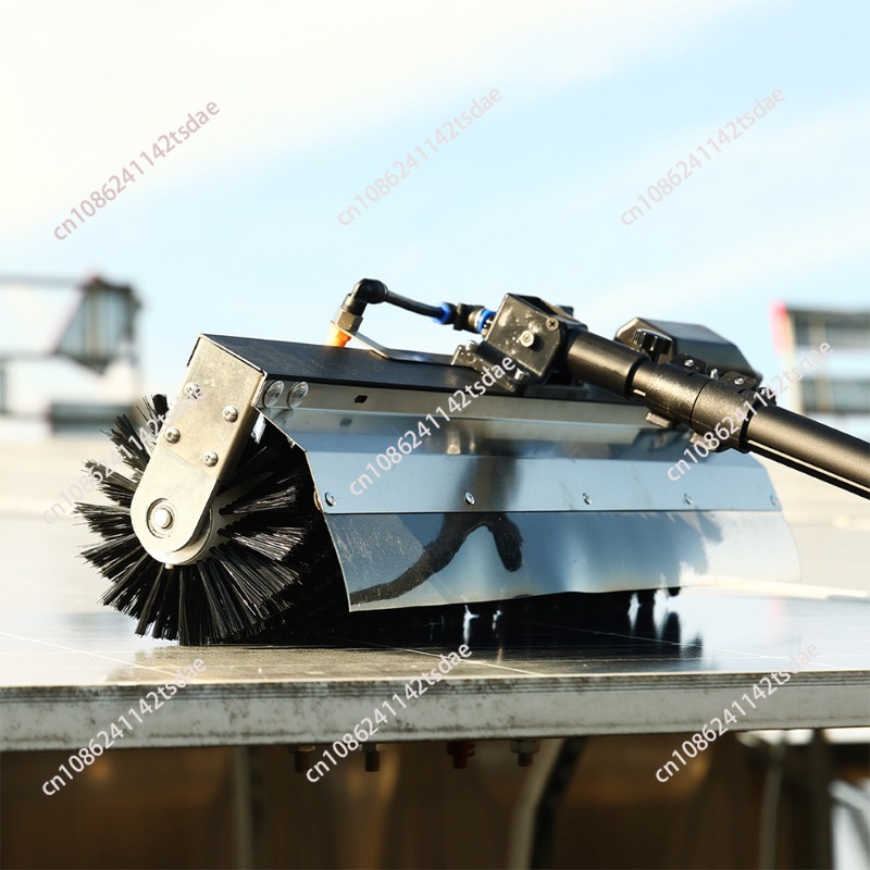 Электрическая роликовая щетка  – обзор и цена Power Tools Station